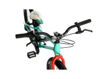 Спортивний підлітковий алюмінієвий велосипед 24д Crosser Super Light з дисковими гальмами/Shimano/сірий