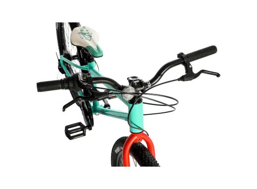 Спортивний підлітковий алюмінієвий велосипед 24д Crosser Super Light з дисковими гальмами/Shimano/сірий