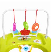 Дитячі ходунки Bambi M 0591-2 Різні кольори**
