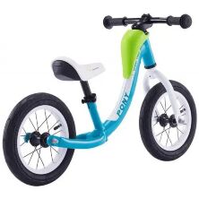 Дитячий беговел RB-B002A PONY алюмінієвий 12-дюймові колеса