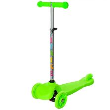 Самокат дитячий iTrike BB 3-026-A MINI 8 кольорів