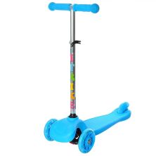 Самокат дитячий iTrike BB 3-026-A MINI 8 кольорів