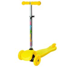 Самокат дитячий iTrike BB 3-026-A MINI 8 кольорів