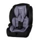 Автокрісло дитяче TILLY Quant T-532 Light Grey гурт 1+2+3 ISOFIX світло-сіре