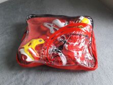 Дитячі Ролики Сині (35-38) (A 16106-S)"M"