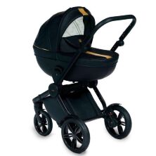 Дитяча коляска 2в1 Dada Paradiso Luxor White