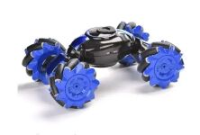 Машина Труковий Всюдихід Перевертень Stunt LH-C019S радіокерування / браслет сенсорного управління