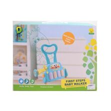 Ходунки-каталка "Перші кроки" 735**