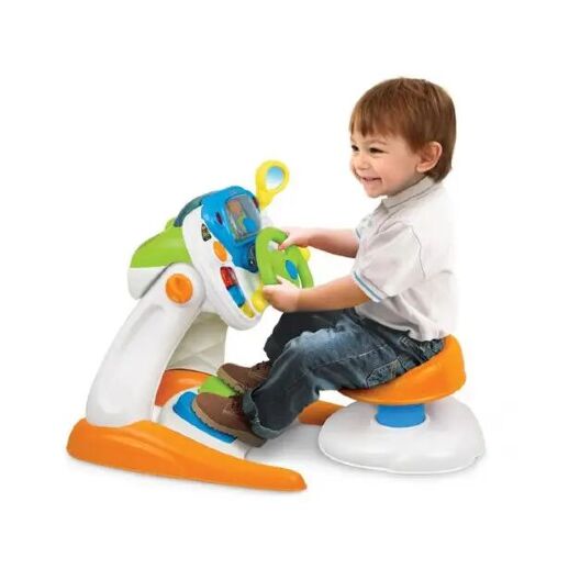 Ігровий центр Weina Розумний водій (2108)