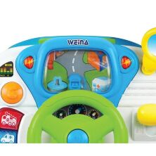 Ігровий центр Weina Розумний водій (2108)