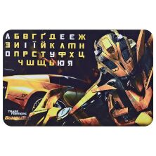 Дитячий стіл з двома стільчиками Bambi 501-54 Трансформери ***