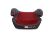 Дитяче автокрісло-бустер Lorelli (Bertoni) TRAVEL LUXE Isofix An Red 15-36 кг 6-12 років червоний