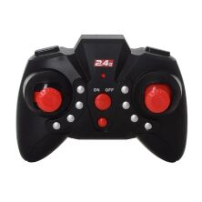 Машина ДЖИП Монстр-трак із амортизатором на р/у 9030-1F на акумуляторі на гумових колесах.На радіоуправлінні