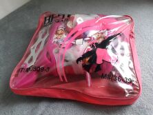 Ролики дитячі розсувні 3509-3 Frozen M 36-39