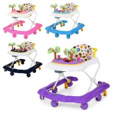 Дитячі ходунки Bambi M 4022 Різні кольори