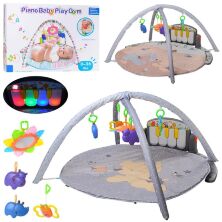 Килимок для немовляти Bambi PA738-48