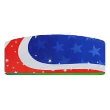 Дитячий столик зі стільчиком Bambi A19-FB Футбол синій складаний**