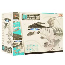 Тварина Єдиноріг на дистанційному керуванні 8008 інтерактивний сенсорний 2 види