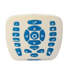 Тварина Єдиноріг на дистанційному керуванні 8008 інтерактивний сенсорний 2 види