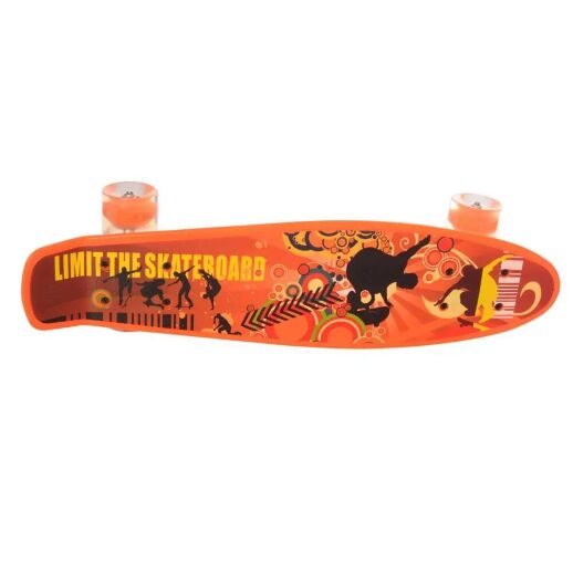 Пенні борд Profi MS 0461-2 10 видів