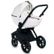 Дитяча коляска 2в1 Dada Paradiso Luxor White