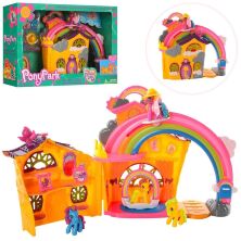 Настільна гра БІЛЬЯРД підлоговий 2387 Дерев'яний на ніжках