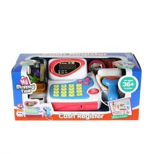 Касовий апарат дитячий 2012