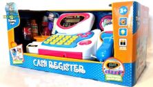 Касовий апарат дитячий 2012