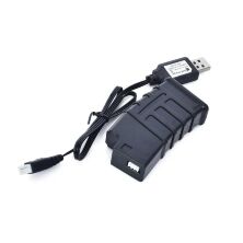 Дитячий Автомат 01-2 стріляє орбізами та пластиковими кулями