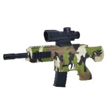 Дитячий Автомат 01-2 стріляє орбізами та пластиковими кулями