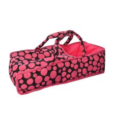 Коляска дитяча для ляльок залізна Melogo 9333 / 014/ 9119 люлька-переноска кошик сумка**