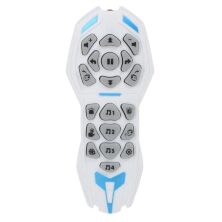 Інтерактивне тварина Собака K10 музика звук, світло їздить танцює на радіоуправлінні