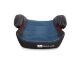 Дитяче автокрісло-бустер Lorelli (Bertoni) TRAVEL LUXE Isofix An Blue 15-36 кг 6-12 років синій