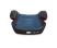 Дитяче автокрісло-бустер Lorelli (Bertoni) TRAVEL LUXE Isofix An Blue 15-36 кг 6-12 років синій