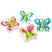 Надувний басейн BESTWAY Сонечко 53071