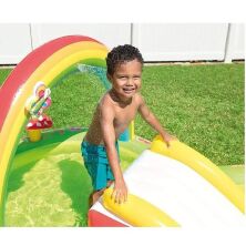 Надувний басейн BESTWAY Сонечко 53071