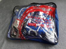 Ролики Дитячі Сині розсувні Profi A 12091-M розмір (34-37)