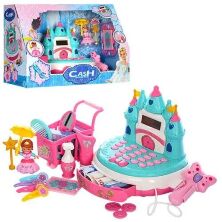 Игровой набор Bambi 35568-9 Кассовый аппарат