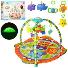 Килимок для немовляти Bambi PY603