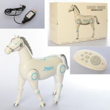 Інтерактивний кінь Рік 27118