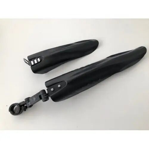 Крила для спортивного велосипеда