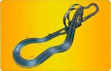 Дитячий ігровий набір Трек Траса "Шалені перегони" 13817 Автотрек Дорога з машинками