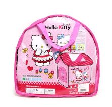 Намет будиночок HELLO KITTY (Хелоу Кітті) M 3737 ***