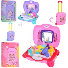 Ігровий набір Bambi 3B301-303 Валізу