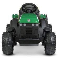 Дитячий електромобіль-Трактор BAMBI M 4187BLR-3 червоний
