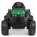 Дитячий електромобіль-Трактор BAMBI M 4187BLR-3 червоний