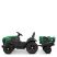 Дитячий електромобіль-Трактор BAMBI M 4187BLR-3 червоний