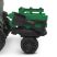 Дитячий електромобіль-Трактор BAMBI M 4187BLR-3 червоний
