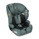 Автокрісло дитяче Lorelli Benevento Isofix 9-36 кг Green Pine, кріплення ISOFIX зелене