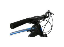 Спортивний гірський алюмінійний велосипед 29д Crosser Inspiron з дисковими гальмами / Shimano рама 19"/ зелений